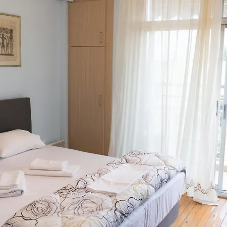 Apartment Panorama City Center Thessaloniki