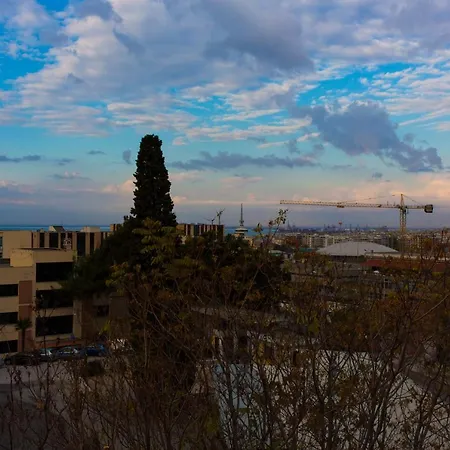 Apartment Panorama City Center *