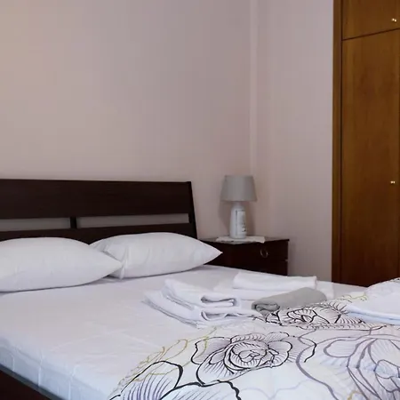 Apartment Panorama City Center Thessaloniki