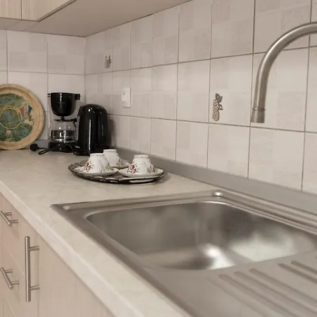 Apartment Panorama City Center Thessaloniki